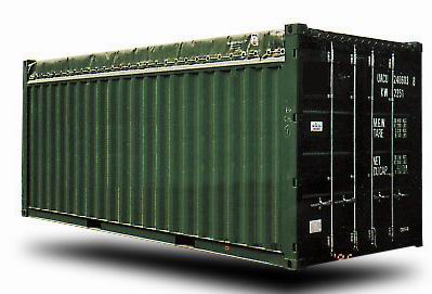 CONTAINER BRESCIA MILANO VERONA MANTOVA BERGAMO