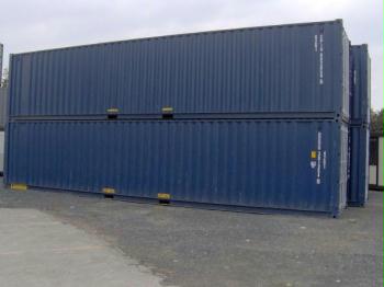 container 40 box